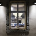Vander Hotel / Sadar + Vuga © Miran Kambič