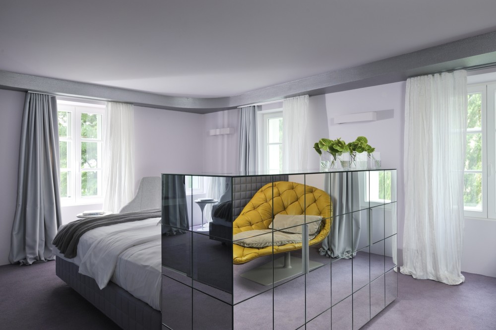 Vander Hotel / SADAR + VUGA
