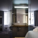 Vander Hotel / Sadar + Vuga © David Lotric