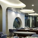 Vander Hotel / Sadar + Vuga © David Lotric