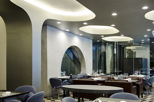 Vander Hotel / Sadar + Vuga