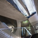 Vander Hotel / Sadar + Vuga © David Lotric