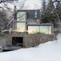 La Muna / Oppenheim Architecture + Design La Muna / Oppenheim Architecture + Design © Laziz Hamani