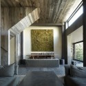 La Muna / Oppenheim Architecture + Design La Muna / Oppenheim Architecture + Design © Laziz Hamani