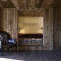 La Muna / Oppenheim Architecture + Design La Muna / Oppenheim Architecture + Design © Laziz Hamani