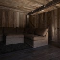 La Muna / Oppenheim Architecture + Design La Muna / Oppenheim Architecture + Design © Laziz Hamani