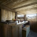 La Muna / Oppenheim Architecture + Design La Muna / Oppenheim Architecture + Design © Laziz Hamani