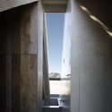 La Muna / Oppenheim Architecture + Design La Muna / Oppenheim Architecture + Design © Laziz Hamani