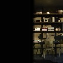 La Muna / Oppenheim Architecture + Design La Muna / Oppenheim Architecture + Design © Laziz Hamani