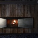 La Muna / Oppenheim Architecture + Design La Muna / Oppenheim Architecture + Design © Laziz Hamani