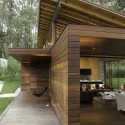 Ro House Tapalpa / Elías Rizo Arquitectos © Marcos García