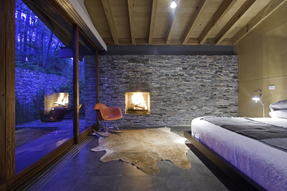 Ro House Tapalpa / Elías Rizo Arquitectos