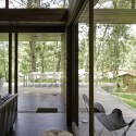 Ro House Tapalpa / Elías Rizo Arquitectos © Marcos García