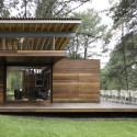 Ro House Tapalpa / Elías Rizo Arquitectos © Marcos García