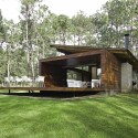 Ro House Tapalpa / Elías Rizo Arquitectos © Marcos García