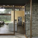 Ro House Tapalpa / Elías Rizo Arquitectos © Marcos García