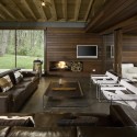 Ro House Tapalpa / Elías Rizo Arquitectos © Marcos García