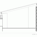 Ro House Tapalpa / Elías Rizo Arquitectos Elevation 01