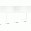 Ro House Tapalpa / Elías Rizo Arquitectos Elevation 03