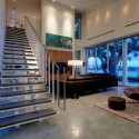 Barrier Island House / Sanders Pace Architecture