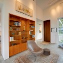 Barrier Island House / Sanders Pace Architecture
