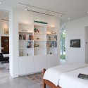 Barrier Island House / Sanders Pace Architecture © Bruce Cole