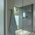 Barrier Island House / Sanders Pace Architecture © Bruce Cole