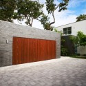 Barrier Island House / Sanders Pace Architecture © Bruce Cole