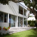Barrier Island House / Sanders Pace Architecture © Bruce Cole
