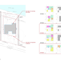 Barrier Island House / Sanders Pace Architecture Plan 02