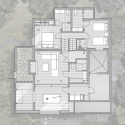 La Muna / Oppenheim Architecture + Design La Muna / Oppenheim Architecture + Design Plan 01 01