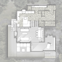 La Muna / Oppenheim Architecture + Design La Muna / Oppenheim Architecture + Design Plan 02 01