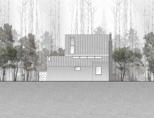 La Muna / Oppenheim Architecture + Design