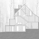 La Muna / Oppenheim Architecture + Design La Muna / Oppenheim Architecture + Design Section 02 01