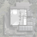 La Muna / Oppenheim Architecture + Design La Muna / Oppenheim Architecture + Design Plan 03 01