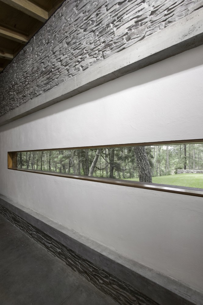 TOC House / Elías Rizo Arquitectos