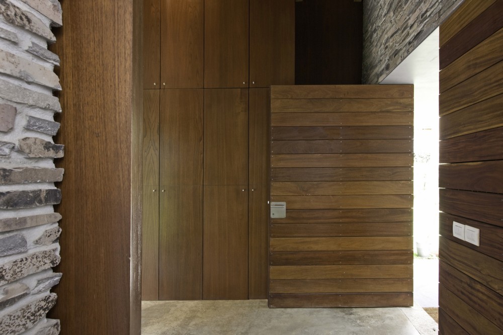 TOC House / Elías Rizo Arquitectos