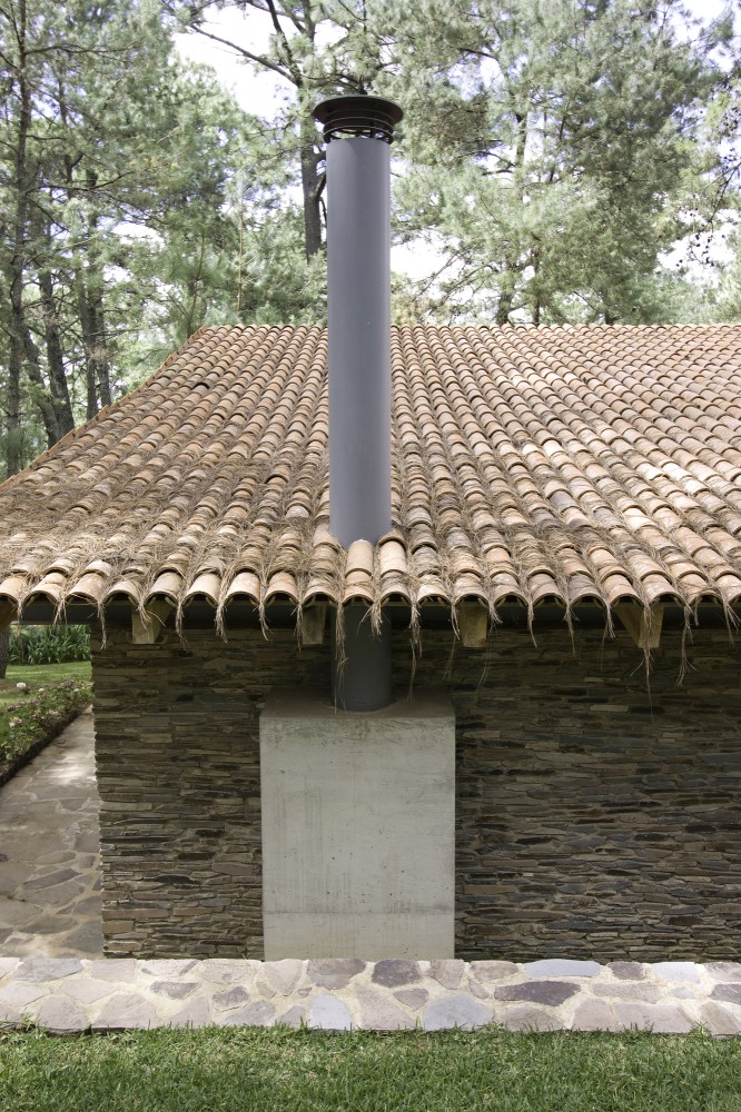 TOC House / Elías Rizo Arquitectos