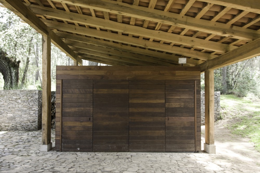 TOC House / Elías Rizo Arquitectos
