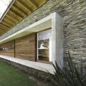 TOC House / Elías Rizo Arquitectos TOC House / Elías Rizo Arquitectos © Marcos García