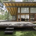 TOC House / Elías Rizo Arquitectos TOC House / Elías Rizo Arquitectos © Marcos García