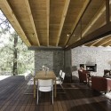TOC House / Elías Rizo Arquitectos TOC House / Elías Rizo Arquitectos © Marcos García