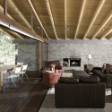 TOC House / Elías Rizo Arquitectos TOC House / Elías Rizo Arquitectos © Marcos García