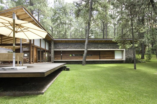 TOC House / Elías Rizo Arquitectos