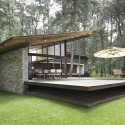 TOC House / Elías Rizo Arquitectos TOC House / Elías Rizo Arquitectos © Marcos García