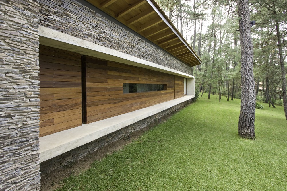 TOC House / Elías Rizo Arquitectos