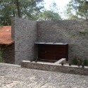 TOC House / Elías Rizo Arquitectos TOC House / Elías Rizo Arquitectos © Mito Covarrubias