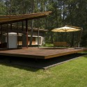 TOC House / Elías Rizo Arquitectos TOC House / Elías Rizo Arquitectos © Mito Covarrubias
