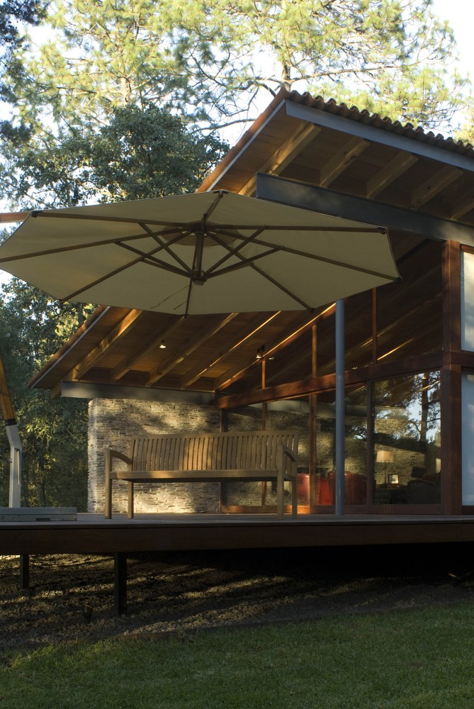 TOC House / Elías Rizo Arquitectos