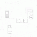 TOC House / Elías Rizo Arquitectos TOC House / Elías Rizo Arquitectos Plan 01